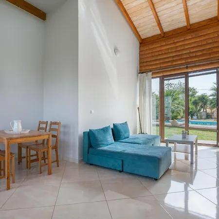 Ageras Santa Marina Apartment Lefkada City Exterior photo