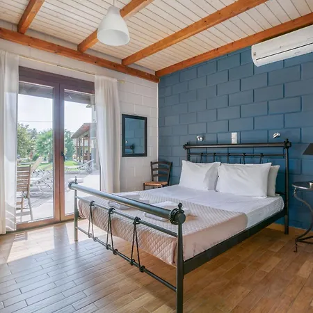 Ageras Santa Marina Apartment Lefkada City Exterior photo