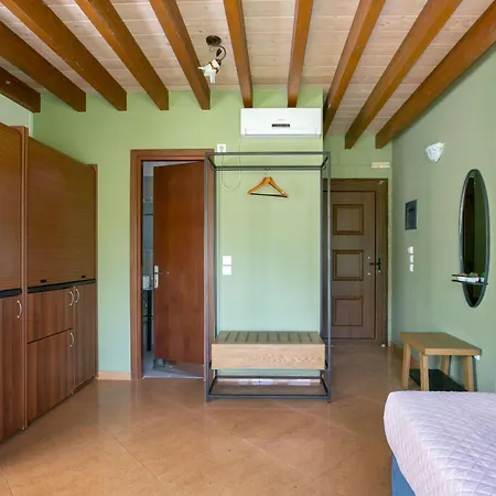 Ageras Santa Marina Apartment Lefkada City Exterior photo