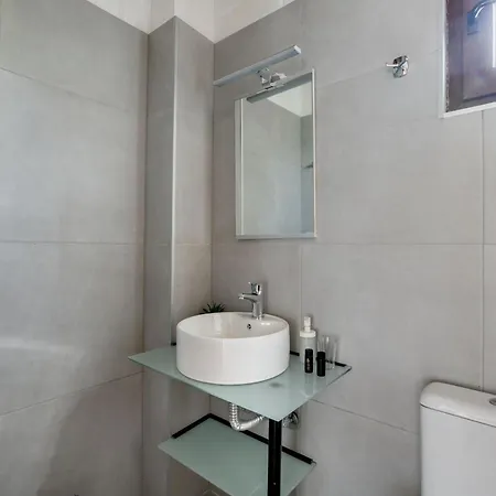 Ageras Santa Marina Apartment Lefkada City Exterior photo