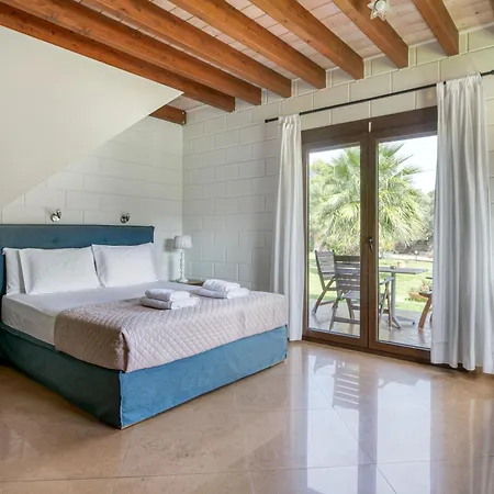 Ageras Santa Marina Apartment Lefkada City Exterior photo