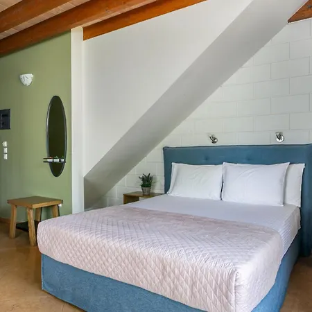 Ageras Santa Marina Apartment Lefkada City Exterior photo