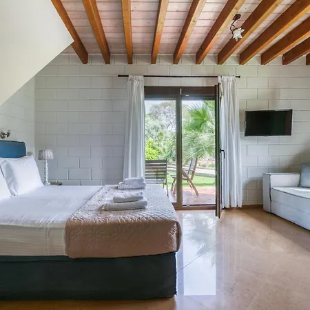 Ageras Santa Marina Apartment Lefkada City Exterior photo