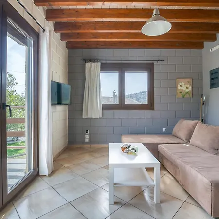 Ageras Santa Marina Apartment Lefkada City Exterior photo