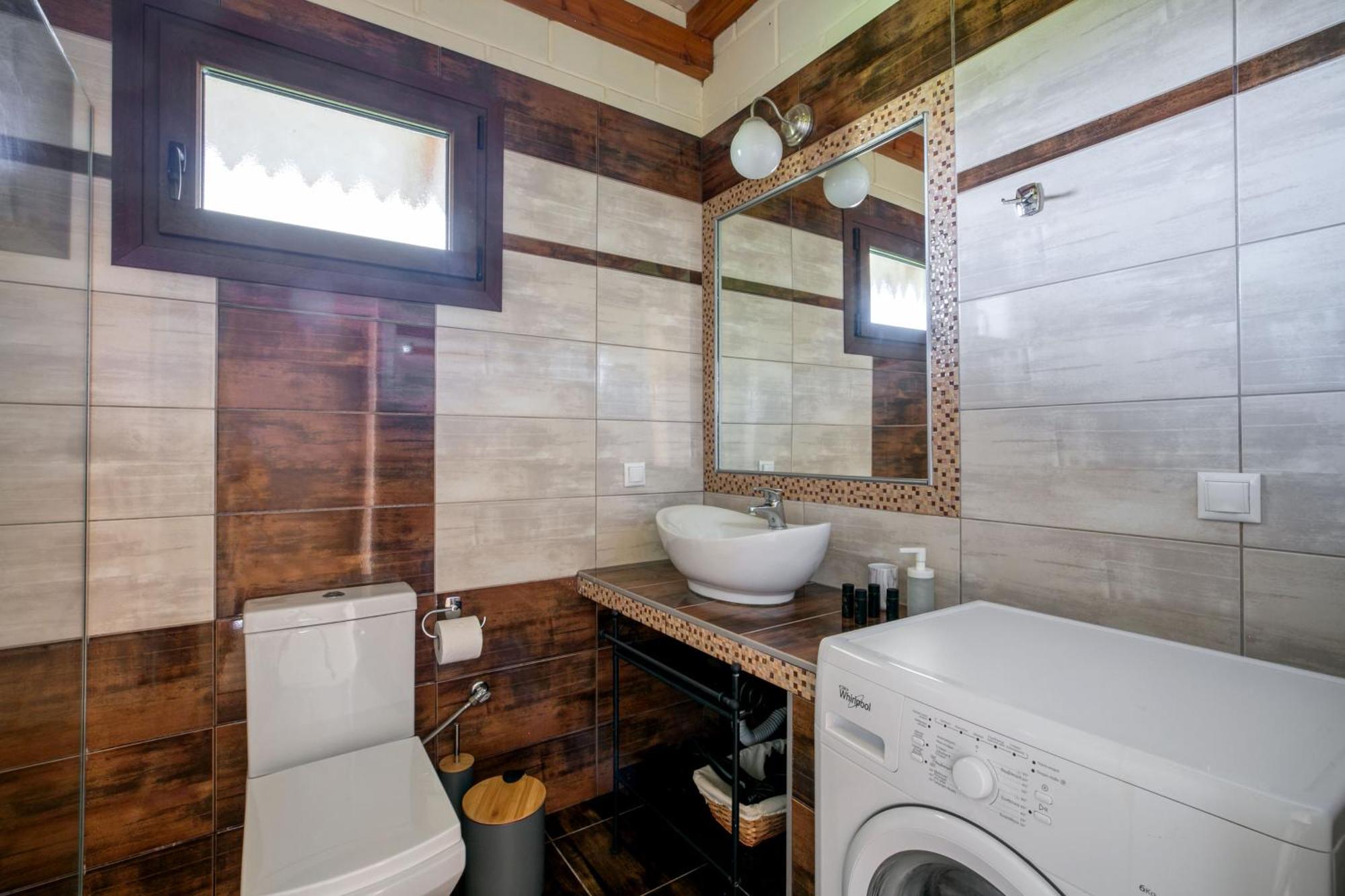 Ageras Santa Marina Apartment