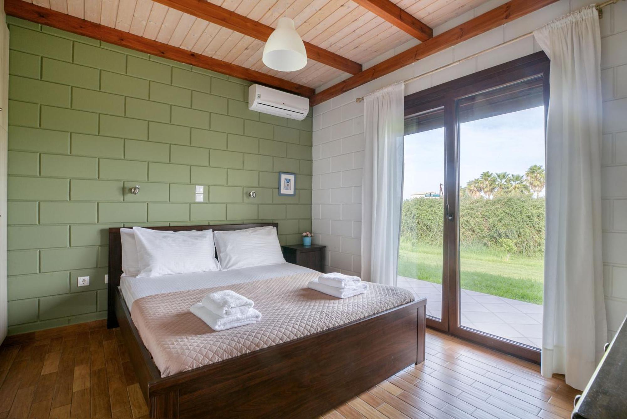 Apartment Ageras Santa Marina *
