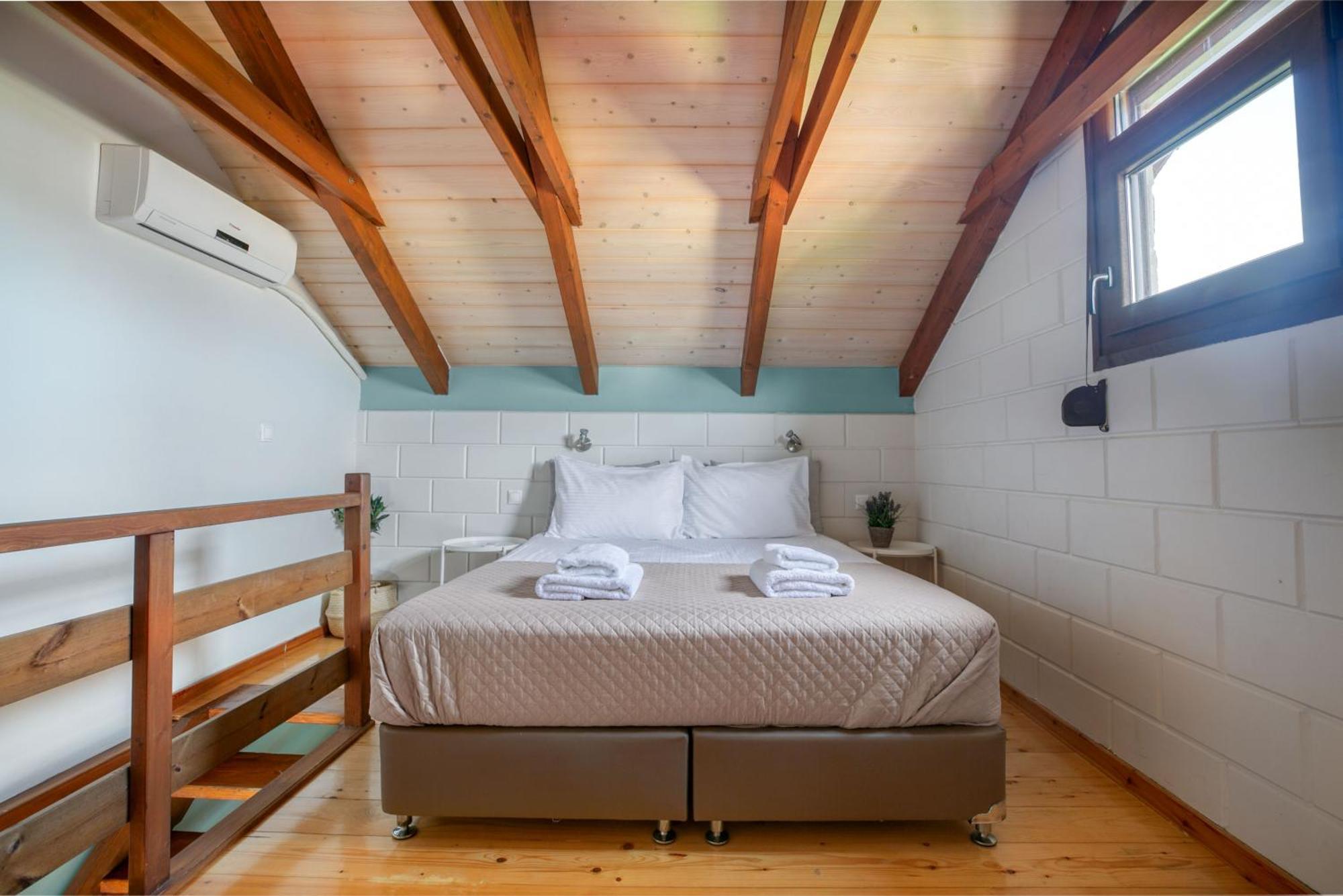 Apartment Ageras Santa Marina