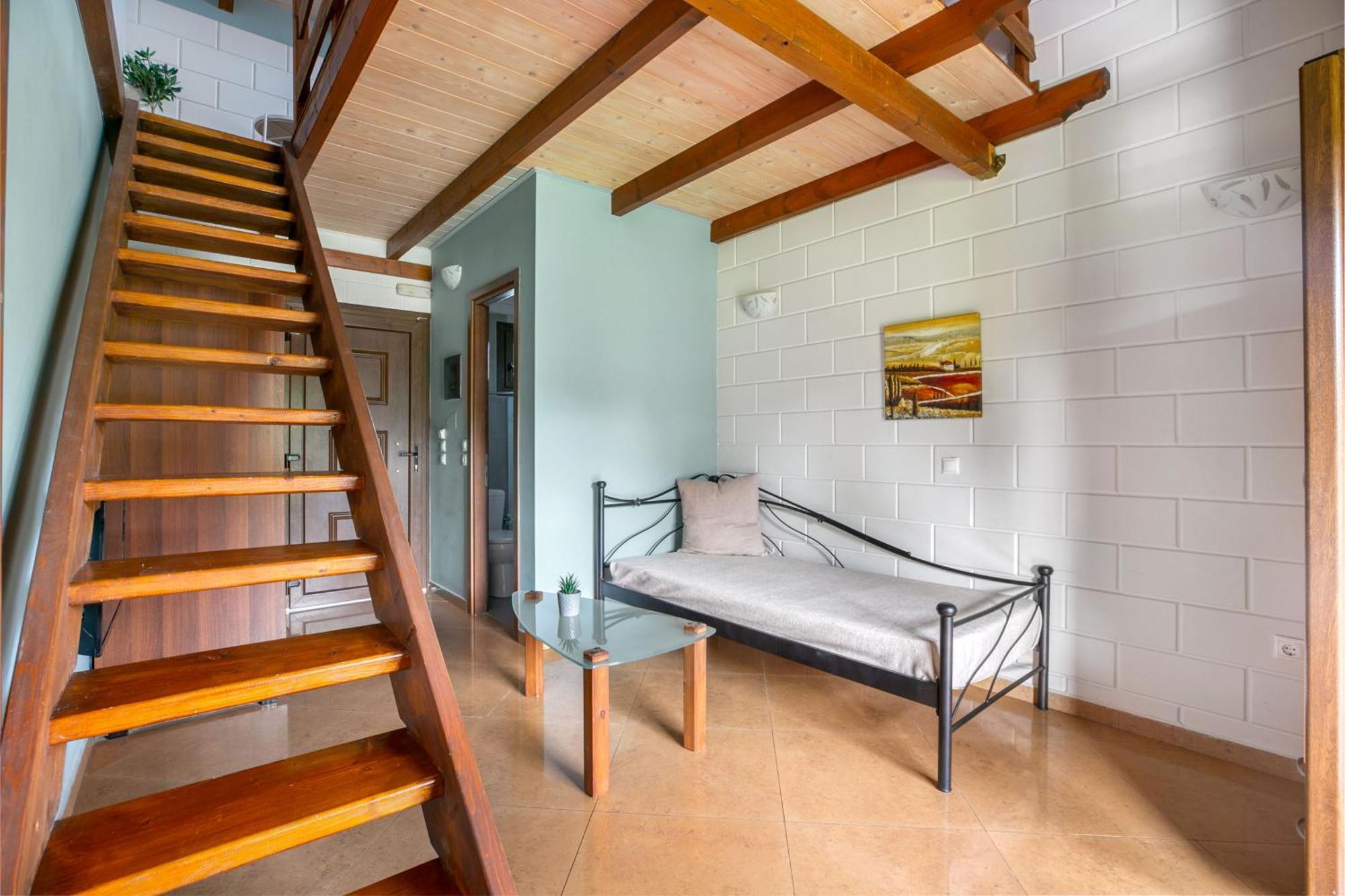 Ageras Santa Marina Apartment *