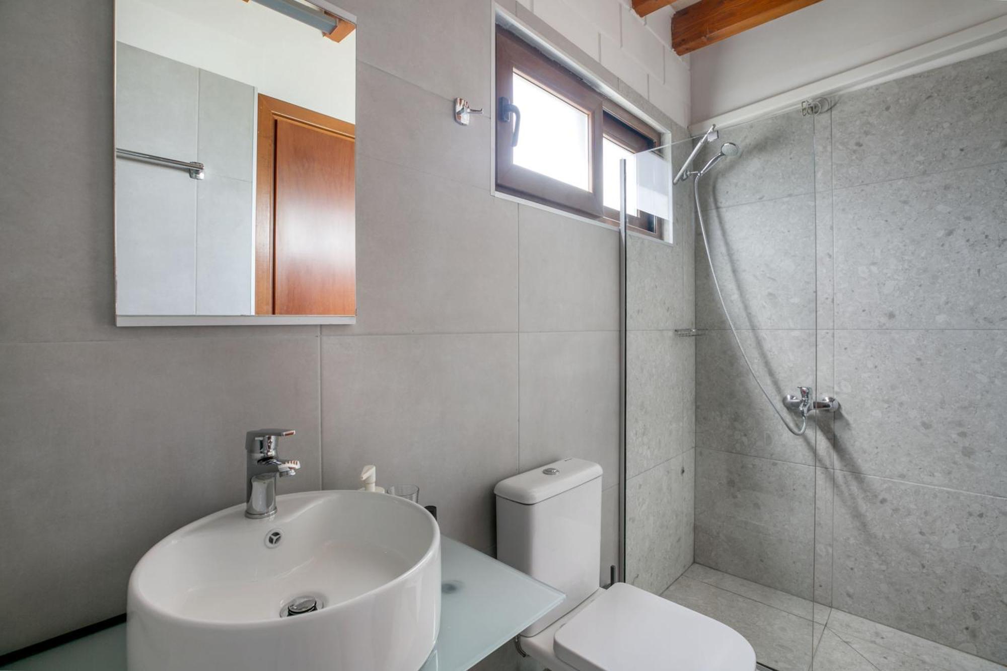 Apartment Ageras Santa Marina