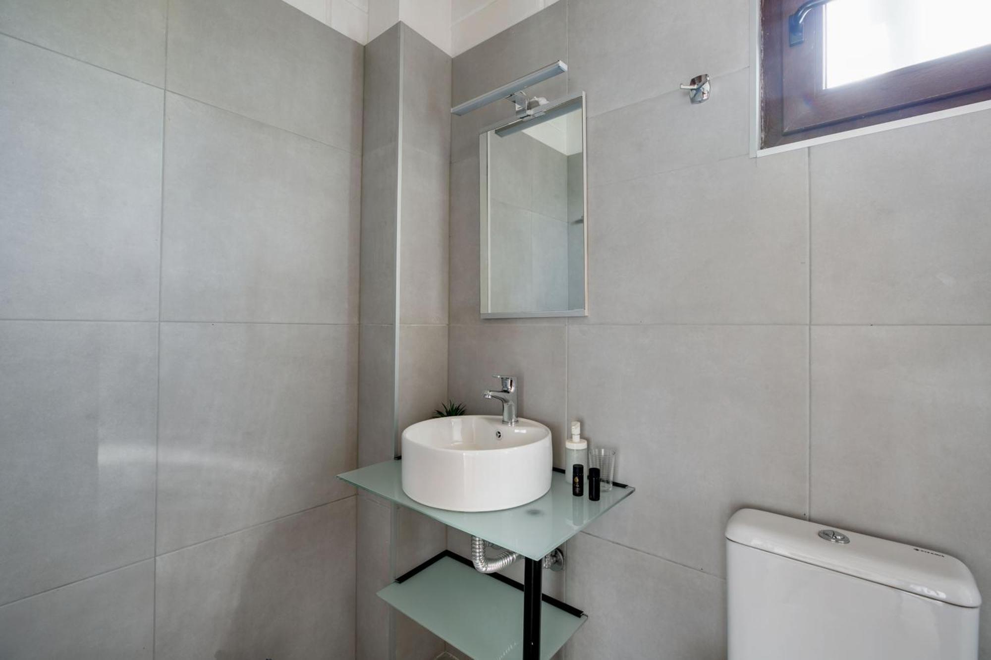 Ageras Santa Marina Apartment *