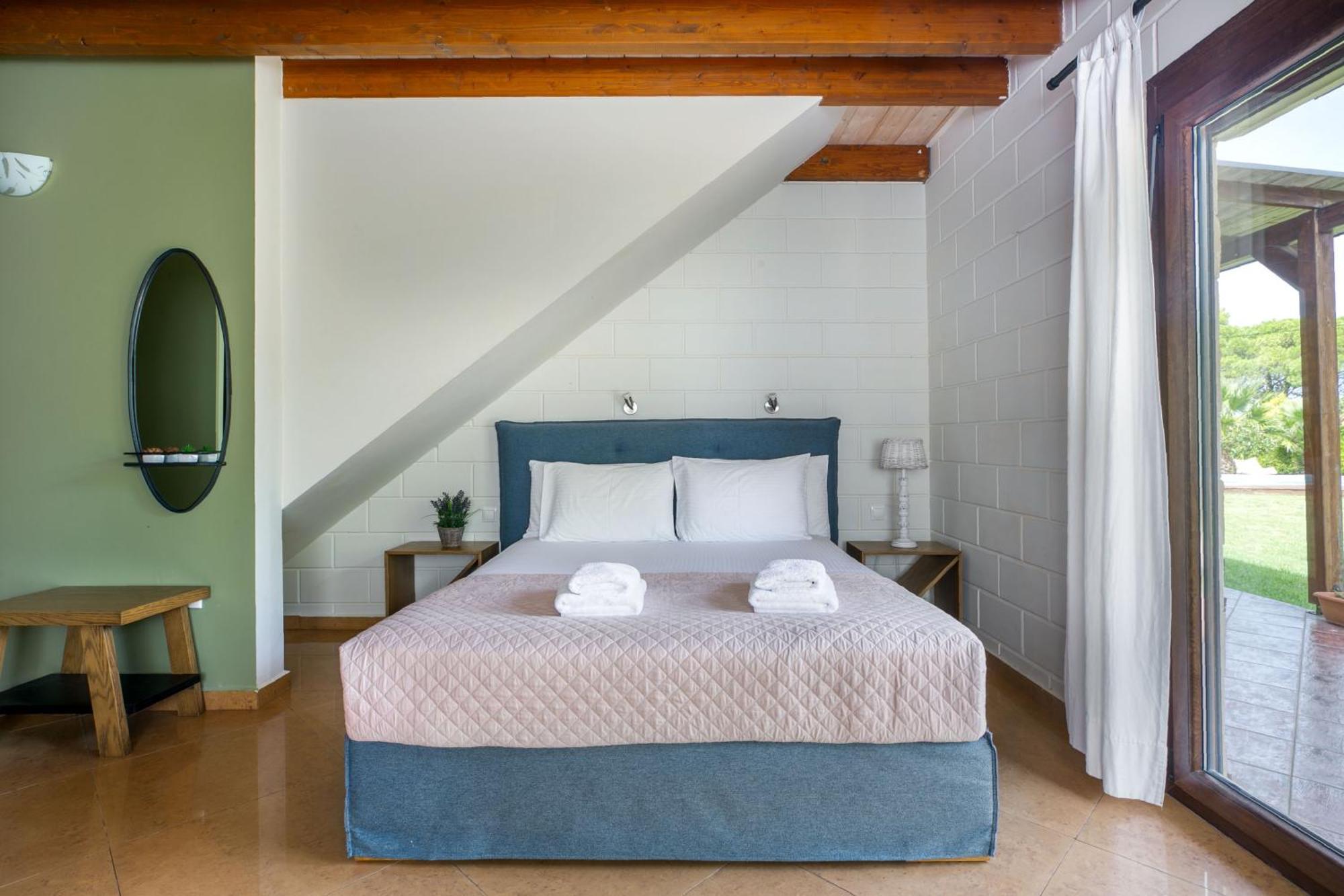 Ageras Santa Marina Apartment