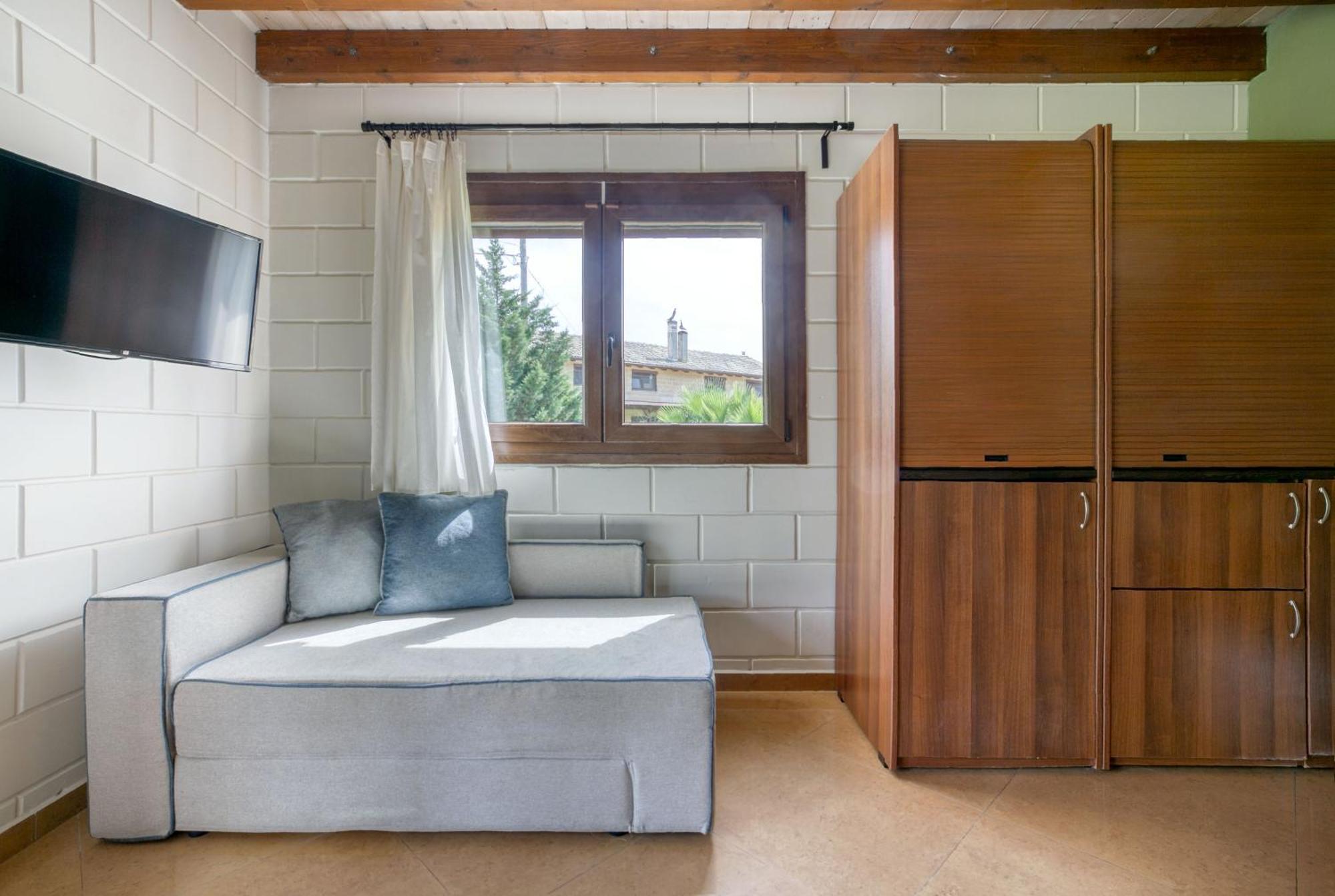 Ageras Santa Marina Apartment Lefkáda