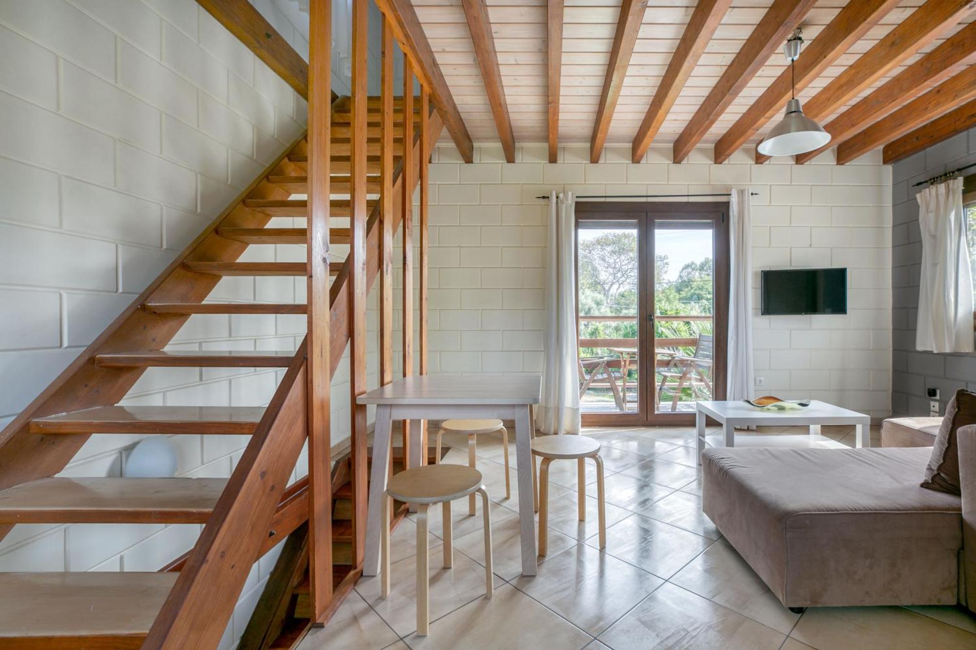 Ageras Santa Marina Apartment