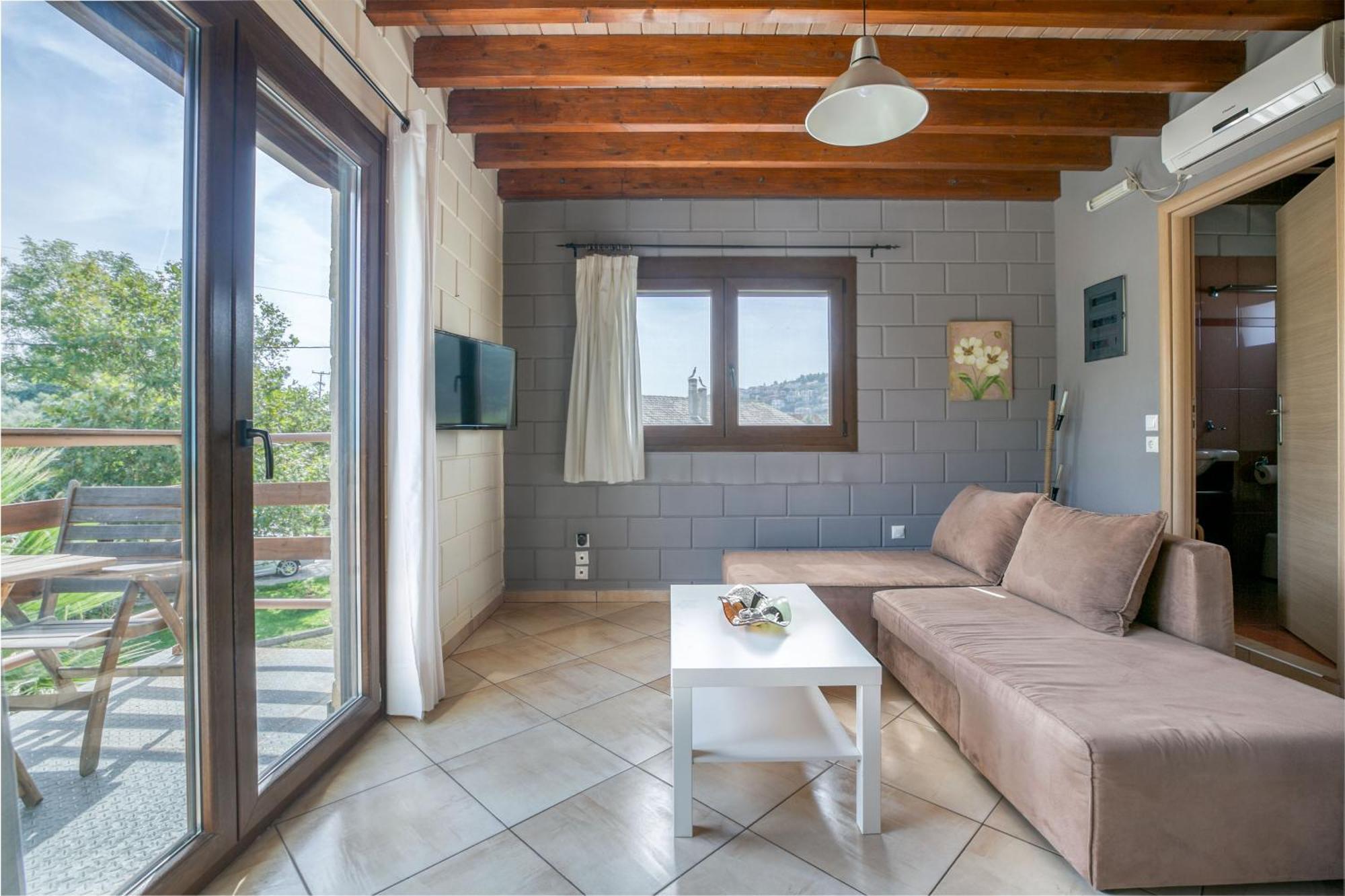 Apartment Ageras Santa Marina