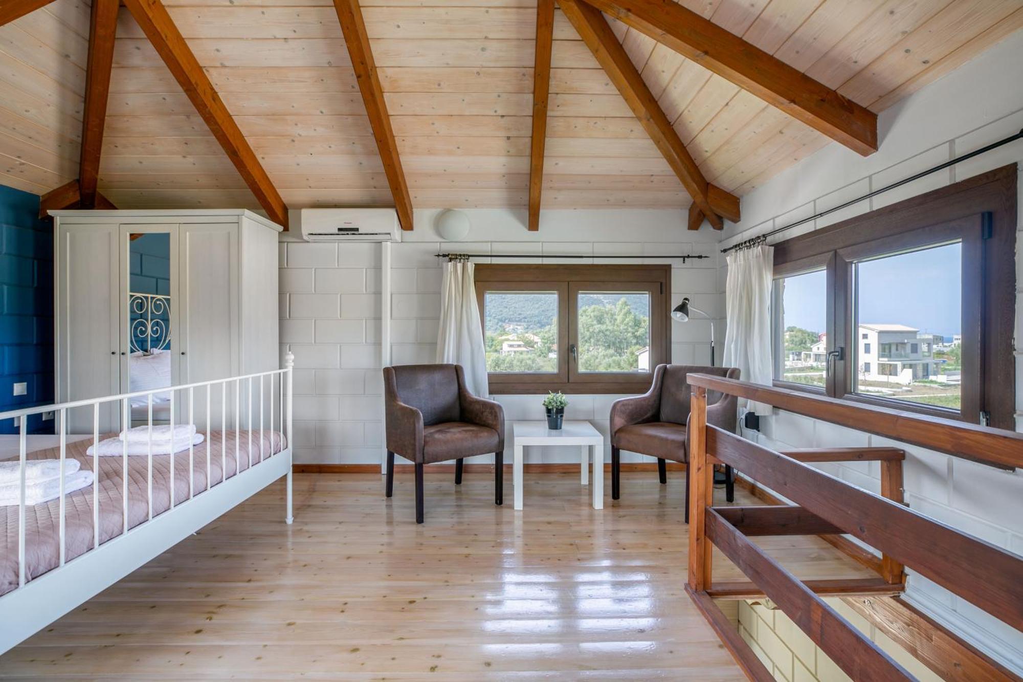 Ageras Santa Marina Apartment