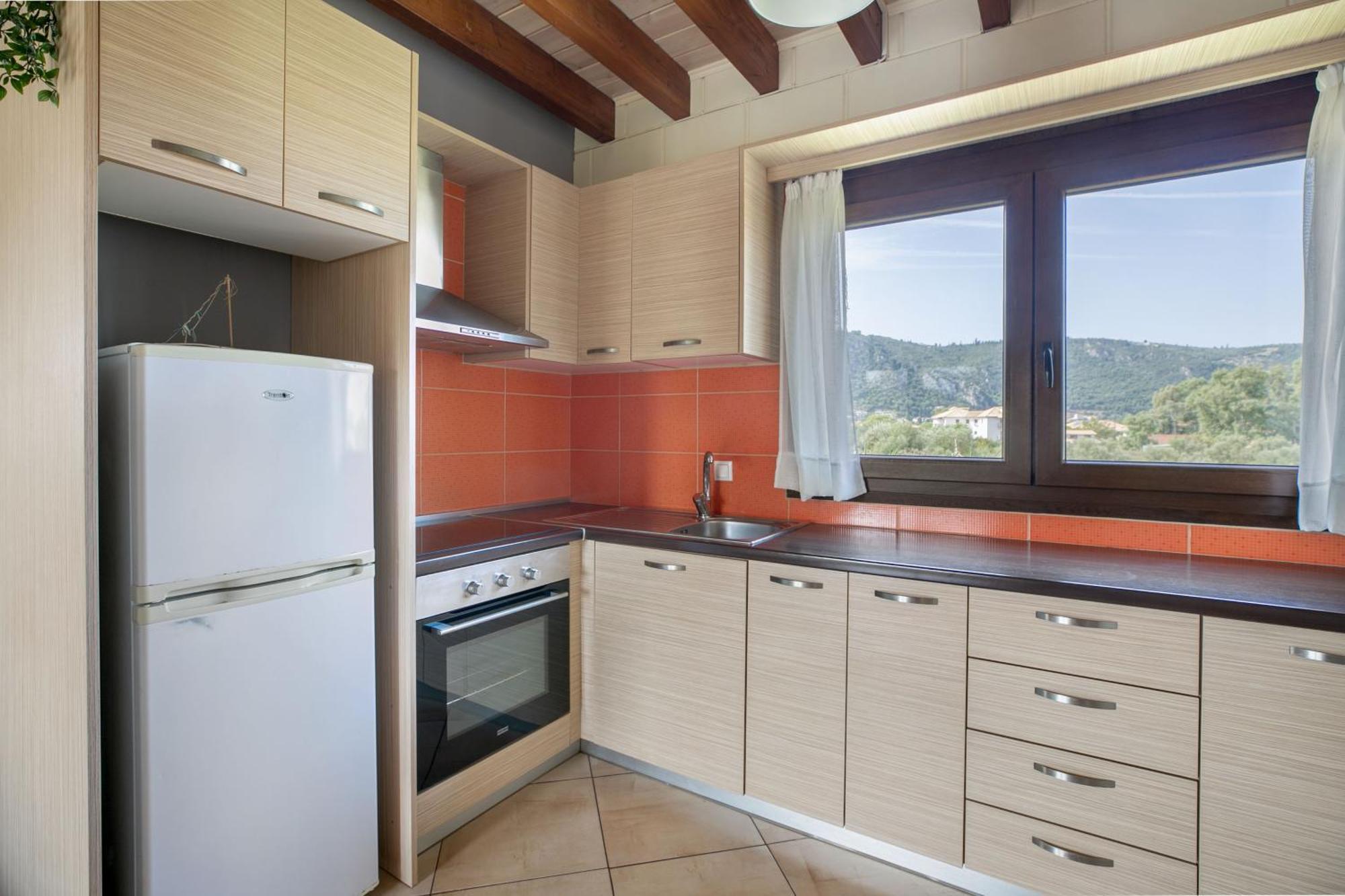 Ageras Santa Marina * Lefkáda