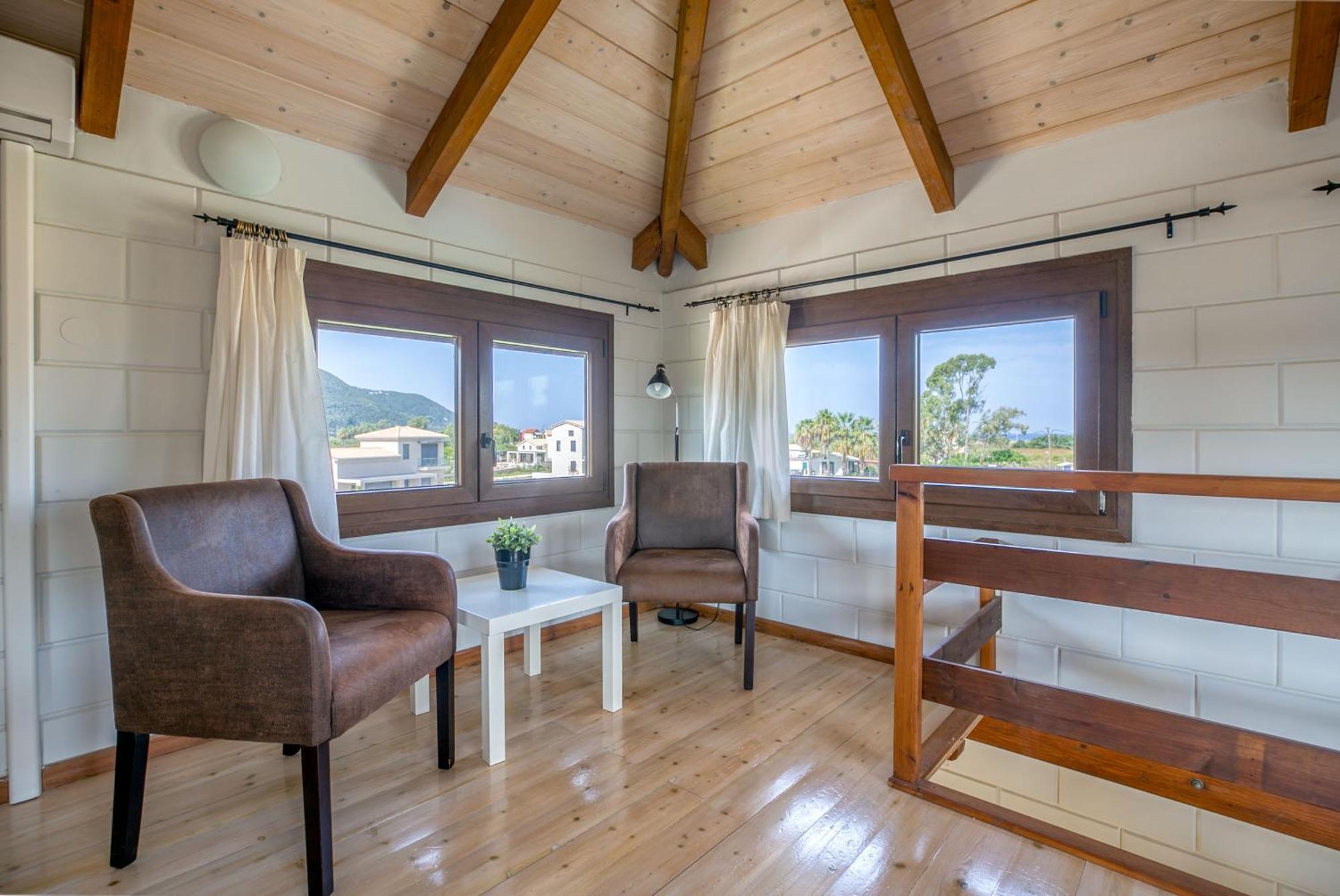 Apartment Ageras Santa Marina Lefkáda