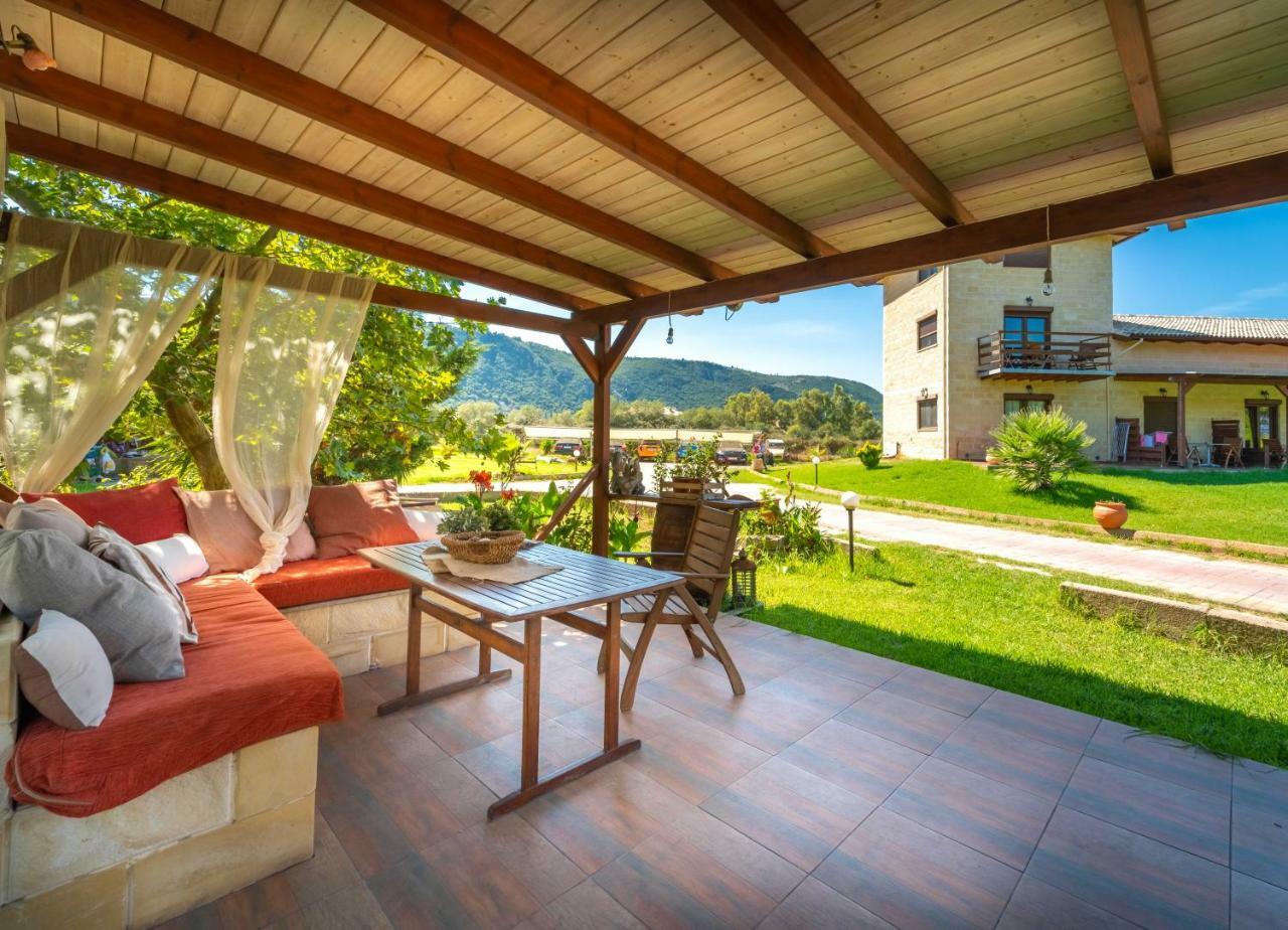 Apartment Ageras Santa Marina Lefkáda